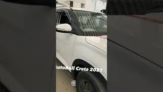 Hyundai creta 2021  #shorts #hyundai
