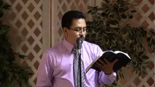Las Profecias Mayas y La Biblia - Tema 07: Mil Anos Tras Las Rejas
