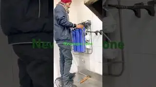 RO installation || RO plant || water treatment plant||  Aaro installation #sorts