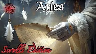 ♈Aries |📜You Came Equipped To Handle The Abundance That's Been Unlocked In Your Lineage