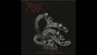 Hydra - Strike from the Abyss (EP 2024)