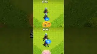Bat spell + Skelton spell vs mega tesla #shorts #viral #megatesla #coctesla #spell #skeltonspell