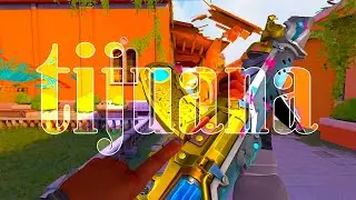 glaive - tijuana freestyle ✨ | VALORANT Montage