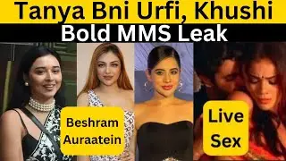 Tanya ka Urfi jaisa look| Bold avatar ne sabko hila diya| bigg boss 19 full episode today@Boldsky 