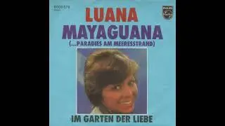 Luana - Mayaguana (... Paradies am Meeresstrand)