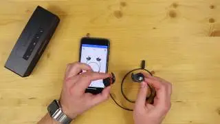 Bose SoundSport Wireless Pulse - спортивные наушники с датчиком пульса