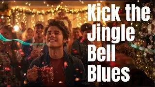 &ldquo;Jingle Bell Blues