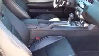 2010 Chevrolet Camaro available from Haacke Motors