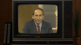 Computer Chronicles S03E08 - Modems & Bulletin Boards #retrotv #retrocomputing