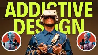 Ep. 213: What Makes Apps So Addictive? | VLOP Research Papers | Swetlana AI Podcast