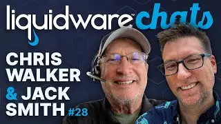 Chris Walker & Jack Smith &mdash; 15 Seconds x 1,000: Why IT Automates Everything