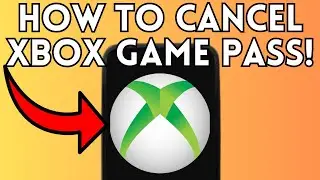 How To Cancel Xbox Game Pass PC (Full Guide) 2025!