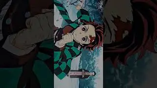 2D girl#anime#demonslayer