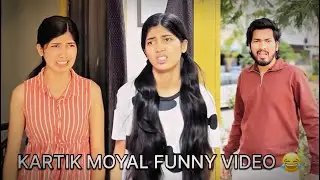 🤣Katriya Moyal Funny Comedy Viral || Try Not #comedy #funnyvideos #katriyamoyal 2025 🤣