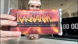 The Ragnarok | The Worlds Hottest Challenge
