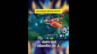 Guison Fast Hand 🗿🔥☠️ #mobilelegends #MOBA55Creator #MOBA55NEXT2025 #moba55creator #moba5v5 #moba...