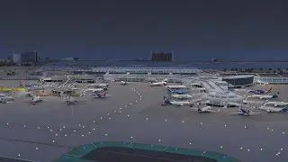 ALASKA Airlines SALMON Livery at SAN DIEGO Airport || Plane Spotting || World of Airports