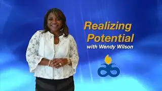 Realizing Potential | Harlem Renassance | Albany GA 2024