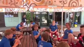 IBF Backadalen P01 - Prag 2016