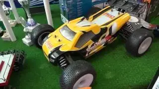 Modellbauer Leipzig - alles rund im den RC Modellbau