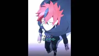 Sasuke vs Code