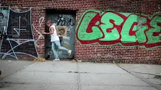 Dance to CHLORASEPTIC by Eminem