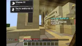 petit shootcraft