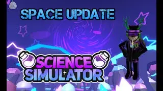 !!LIVE!! SCIENCE SIMULATOR-NEW SECRET PET!!