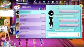 New msp hacker 2015!! Hacking caught on camera