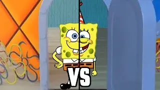 BATTLE OF THE SPONGEBOB THEME SONG REMAKES!!! ORIGINAL VS BIG BIRTHDAY BLOWOUT!!!