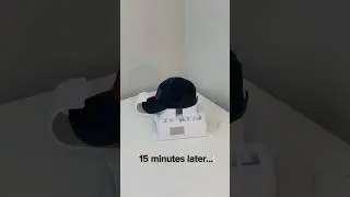 STOP EVERYTHING-this just changed the game for hat lovers! Unboxing the secret to PERFECT hats! #hat