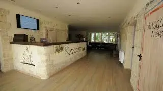 Seehotel Europa, Schwanau, Germany