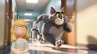 You Will Laugh Hard! 😂 Best Funny Cat & Cute Kitten Video 2026