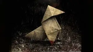 Heavy Rain Music - 