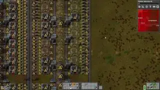 Factorio MASA Ep#54: Assembling The Array