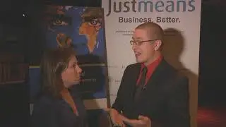 CSR Video Updates  Interview with Chris Matthias, Coordinator of Corporate Responsibility, Adrian Do
