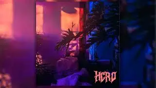 HCRO- En Mi Nube _Beat Hip Hop Chill