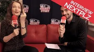 TANYA (SS11) : L'INTERVIEW INTEGRALE !