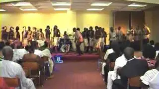 Gospel Carriers  -  ANCIENT WORDS