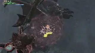 uth belly glitch