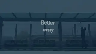 ill Proceeja - Better Way OFFICIAL VIDEOCLIP