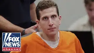 Kohberger docs reveal chilling new details after sentencing