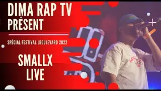 SMALLX x ElGrandeToto - 