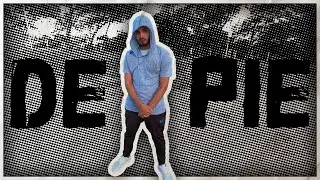 DE PIE-MRRC(VIDEO CLIP OFICIAL)Mrrc sigo de pie trap music