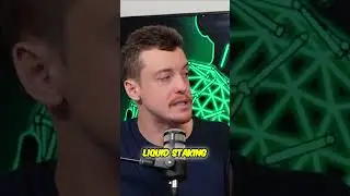 Unlocking the Power of Liquid Staking in the Arai Ecosystem