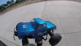 TEKNO MT410 