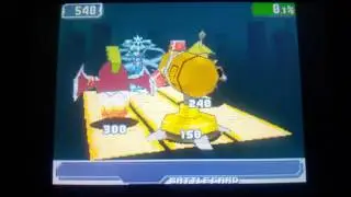 MMSF3 Part 48: Crimson Gathering