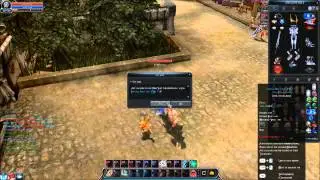 Cabal Online - PW-5 Sloting 85% Success Rate