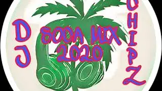 DJ Chipz Carnival 2020 Soca Mix