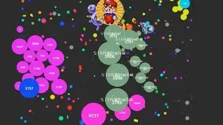 ALIS.IO | NO SKIN, NO SKILL?? / SECOND PLACE   25.000 MASS - Double Split